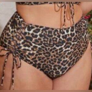 Swim Suit Bottom / Plus Size *EUC*